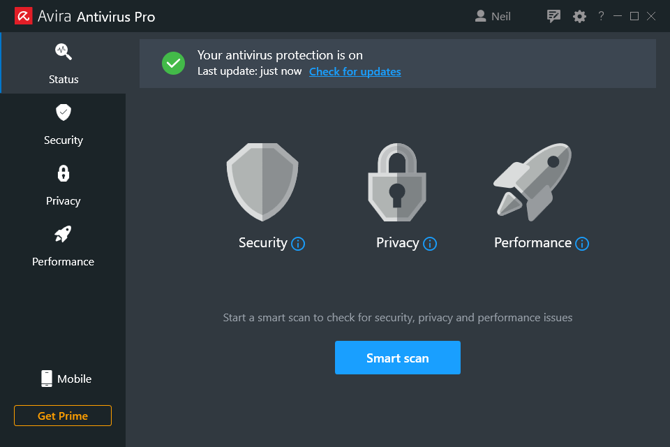 Avira Antivirus Pro 1.1.82.2 Crack + License Key 2022 Download