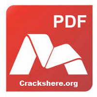 Master PDF Editor 5.9.35 Crack + Activation Code Free Download