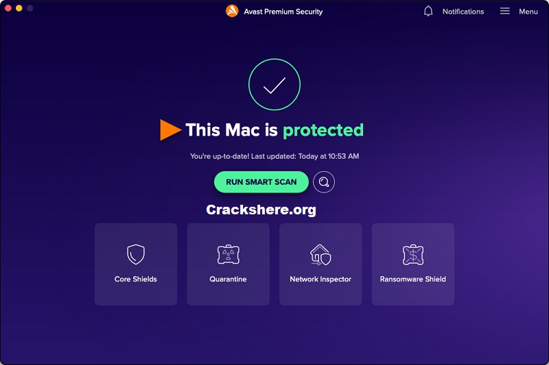 Avast Premium Security 22.12.6044 Crack + License Key [Latest]