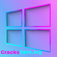 Windows 12 Crack Latest Free Download 2023